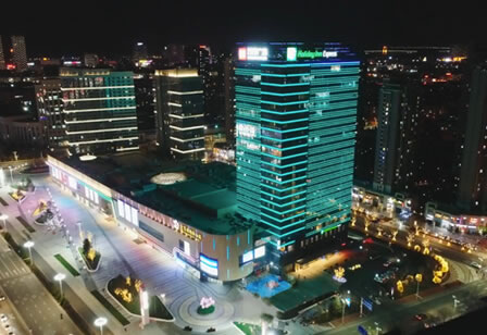 沈阳市花园设计的测试内容