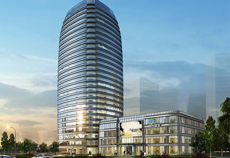 沈阳市建筑设计的测试内容