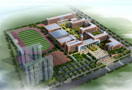 沈阳市建筑设计的测试内容