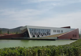 沈阳市建筑设计的测试内容