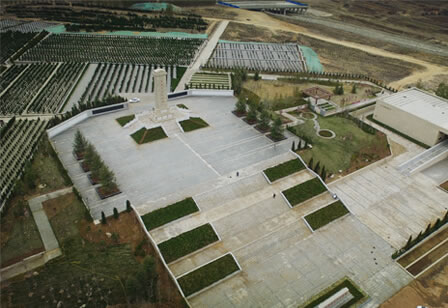 沈阳市建筑设计的测试内容