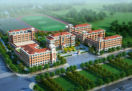 沈阳市建筑设计的测试内容