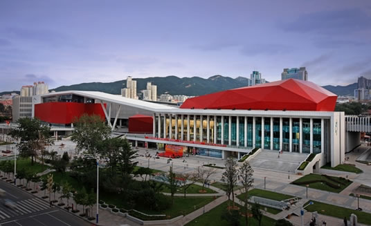 沈阳市通知公告的测试信息，内容可以在后台发布编辑删除